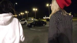 SamFrostXXX - Teen is tricked by couple into anal