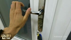 Smack My Porn' Up - A Reverse POV parodic intro with St