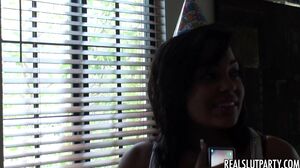 Allee Mack, Roxy Reed - The Ping Pong Ball