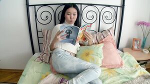 Anfisa - Begging For Ass