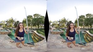 Sadie Holmes - Cheating Pool Wife