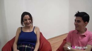 Aragne - Break my ass, Jordi. Aragne wants to meet Jordi and for him to FUCK HER ASS ONLY