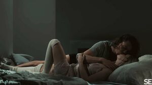 SexArt - Kristy Waterfall Sweet Night