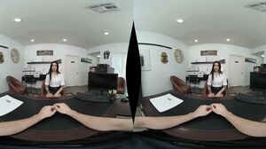 April Olsen - Federal Boobie Inspector 2: Go Downtown