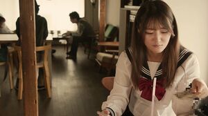 GAJK-009 A School Girl Who Gets Bondage Training In A S