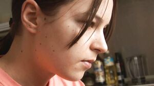 Ivana - Bent over and fucked   I love it!