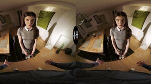 Stefany Kyler - Time To Play in HD