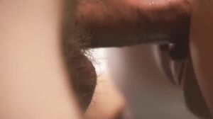 69win69 - Close up fucked doggy style and cum inside