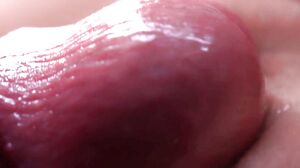 69win69 - EXTREMILY close-up pussyfucking. Macro Creamp