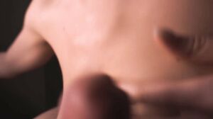 69win69 - Fucked the perfect tits of a skinny beauty an