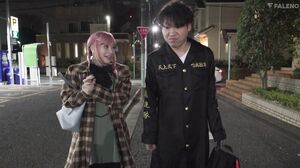 FSDSS-580 Returning From A Cosplay Event. When I made m