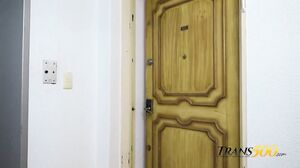 Laying it on Ms.Laynez