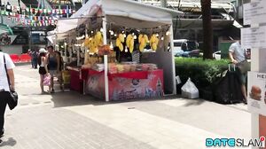 Olivia Nice - Chubby Latina Teen Cum Slut from Brazil