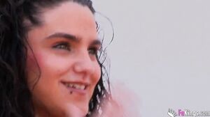 Patricia Romero - El clitoris prodigioso Enseñamos