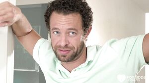 Hot College Student Bangs Her Step-uncle