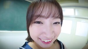 JUNY-085 Voluptuous Erotic Uniform Fujisawa Rio Part 2