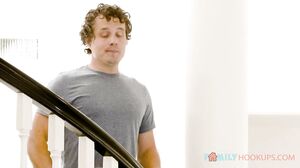 FamilyHookups - Kiara Cole