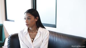 Eden West - Legally Banged