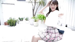 MARAA-142 New * Beautiful Girl Anal / Chika Nishizawa