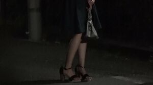 731AEGE-0023 Throat Bondage Destruction Sara Kagami