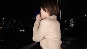 731AEGE-0027 Strong Neck Mai Takeda