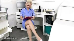 SpermHospital - Maya C.