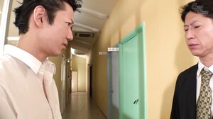 GVH-517 Honor Student Training Indecent Spring Break Cr