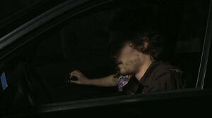 Marie McCray - Atop The Banister