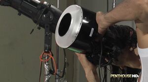 Marie McCray - Nylon Nymphs