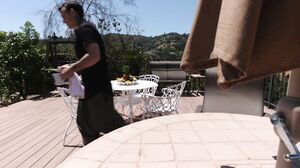 How I Met Lauren Phillips