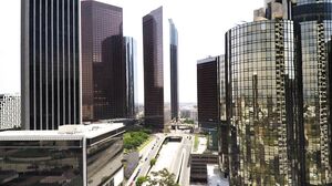 How I Met Chanel Preston