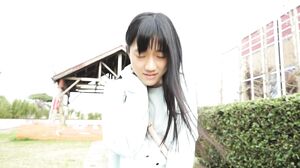 521MGFX-093 Skinny girl with sunken nipples