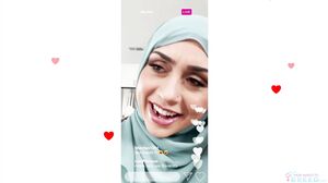 MomWantsToBreed - Lilly Hall Hijab Hunter