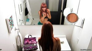 Marie McCray - Four Rooms