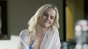 SweetSinner - Aaliyah Love Last Call Cover Story