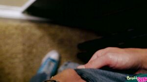 Jericha Jem And Piper Perri Lucky Fuck - BrattySis