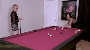 CreampieCathy - Eden 1st P1