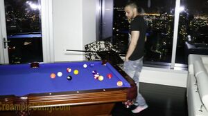 CreampieCathy - Kacie Orgy 1st P1