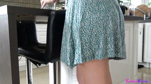 YoungerMommy - Ann Joy - One Plus One Equals Fuck Me