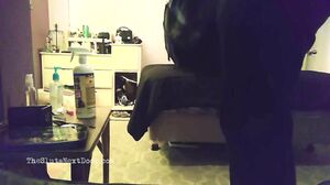 TheSlutsNextDoor - Training Qos Rebbie 1