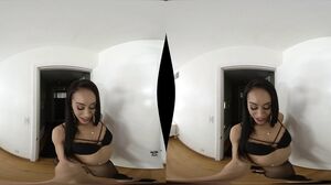 Gia Vendetti - V for Vendetti