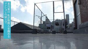 723GGH-009 More E Cup Big Tits Dirty Talking Widow