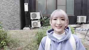 KTKL-118 Little Black Gal Deep Throat Genius Pacifier A