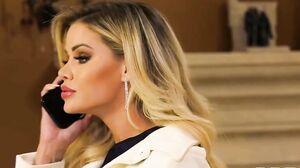 Jessa Rhodes - Glamour Babe Dirty Desires
