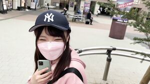 546ERGV-042 Akihabara’s real-life maid, Moo (age not di