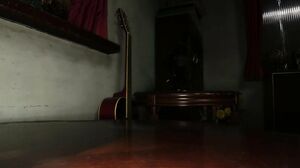 521MGFX-094 Busty beautiful girl who came to Tokyo from