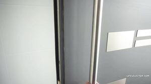 Shalina Devine - Man-eaters of the Office in HD