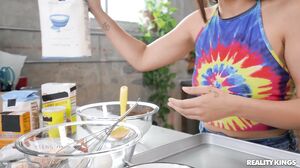 Ella Cruz - The Cookies Can Wait