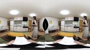 Sakura - I Kissed My Senpai's Wife p1