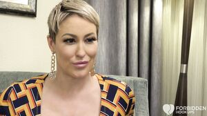 Ryan Keely, Vanna Bardot - Sexy teen fucks her busty step-mom